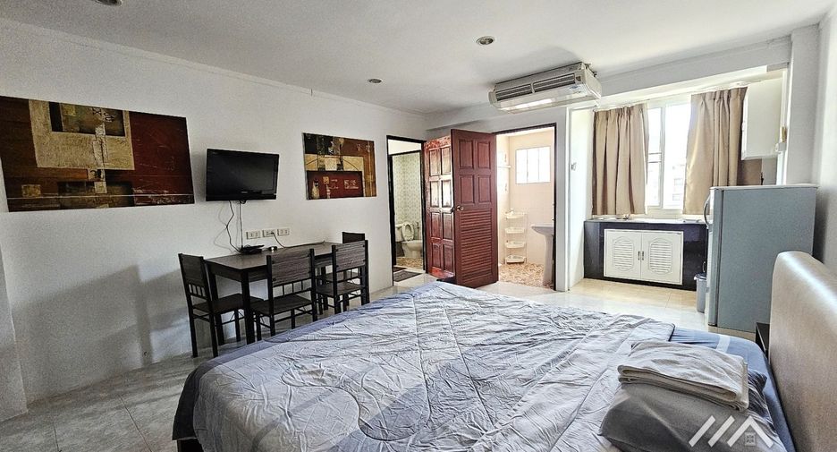 For sale 2 bedrooms condo in Kathu, Phuket