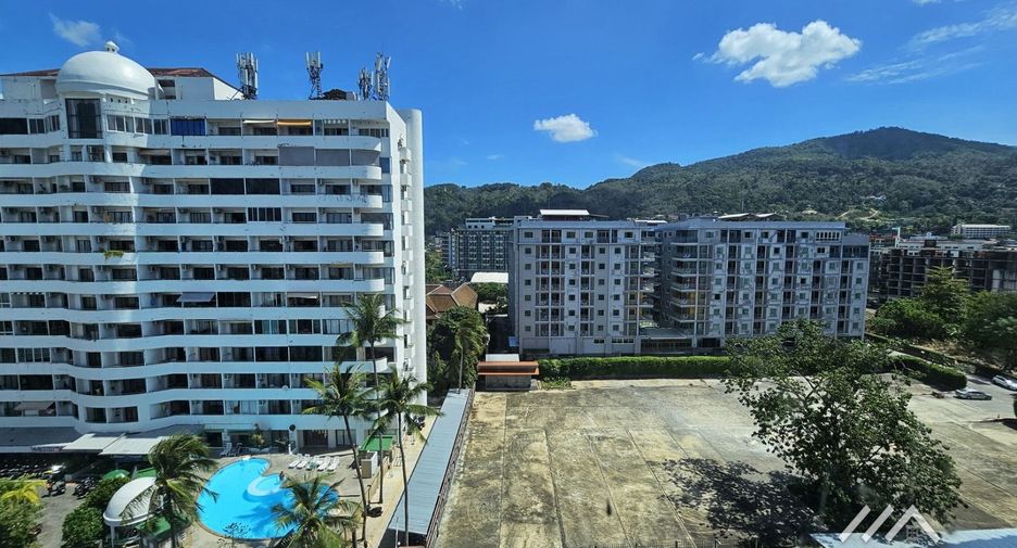 For sale 2 bedrooms condo in Kathu, Phuket