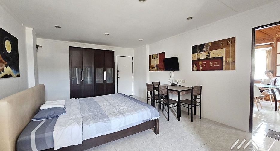 For sale 2 bedrooms condo in Kathu, Phuket