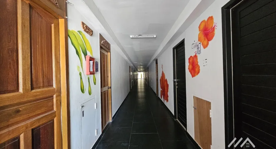 For sale 2 bedrooms condo in Kathu, Phuket