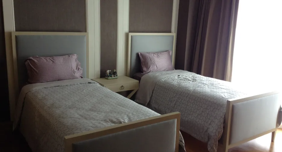 For sale and for rent 2 bedrooms condo in Hua Hin, Prachuap Khiri Khan