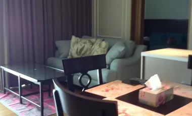 For sale and for rent 2 bedrooms condo in Hua Hin, Prachuap Khiri Khan
