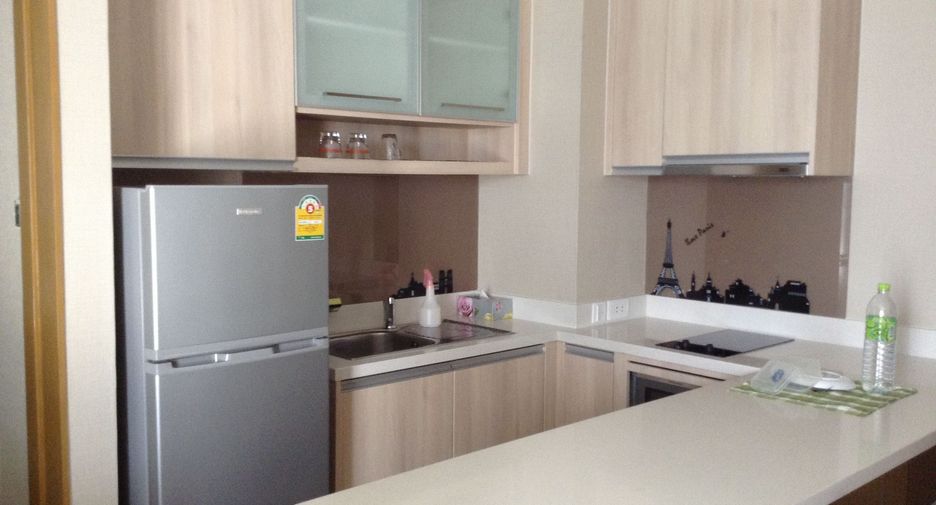 For sale and for rent 2 bedrooms condo in Hua Hin, Prachuap Khiri Khan