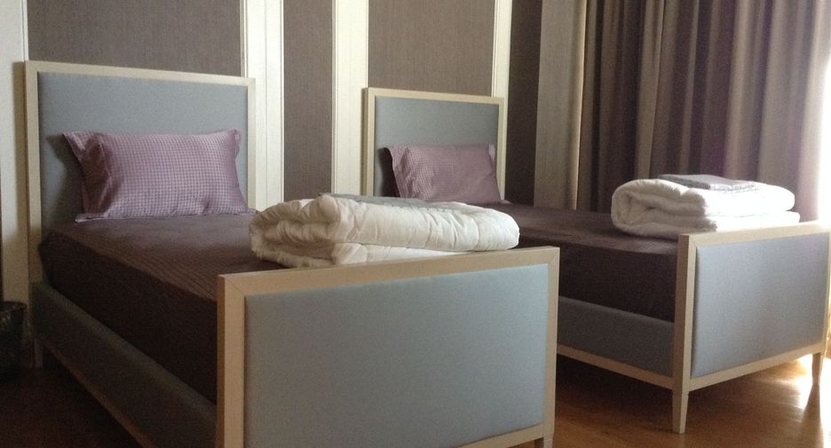For sale and for rent 2 bedrooms condo in Hua Hin, Prachuap Khiri Khan