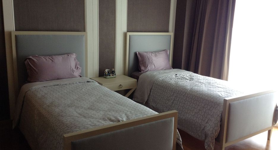 For sale and for rent 2 bedrooms condo in Hua Hin, Prachuap Khiri Khan
