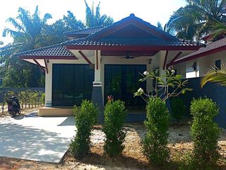 ขาย 2 ห้องนอน วิลล่า ใน เกาะลันตา, กระบี่