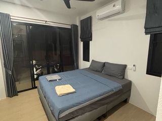 ขาย 2 ห้องนอน วิลล่า ใน เกาะลันตา, กระบี่