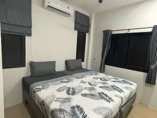 ขาย 2 ห้องนอน วิลล่า ใน เกาะลันตา, กระบี่
