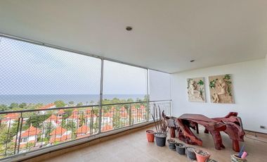 For rent 3 bedrooms condo in Cha Am, Phetchaburi