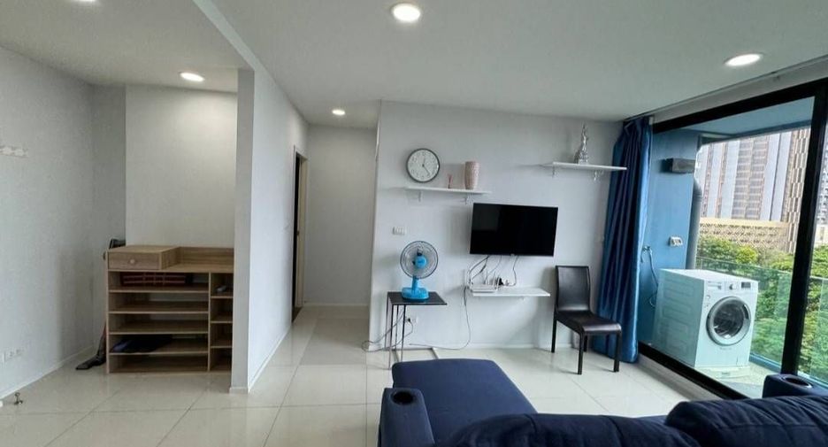 For sale 2 bedrooms apartment in Bang Lamung, Chonburi