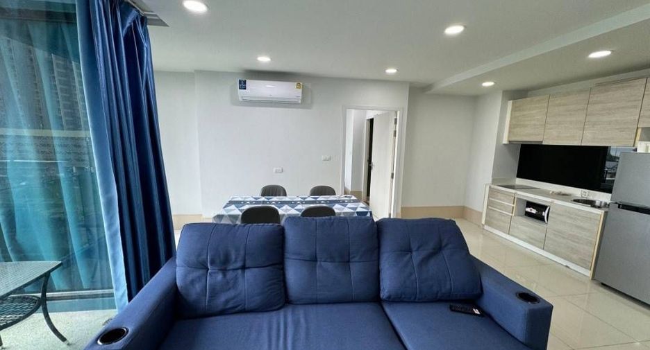 For sale 2 bedrooms apartment in Bang Lamung, Chonburi