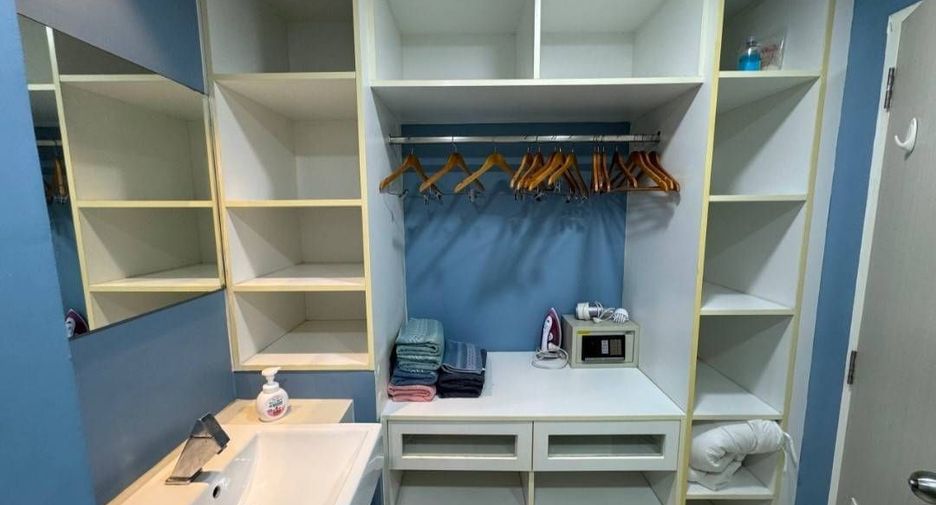For sale 2 bedrooms apartment in Bang Lamung, Chonburi