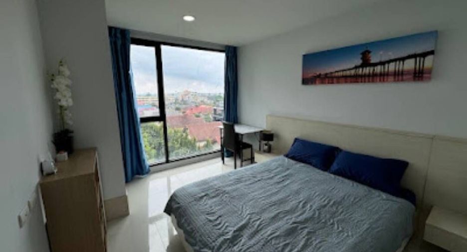 For sale 2 bedrooms apartment in Bang Lamung, Chonburi