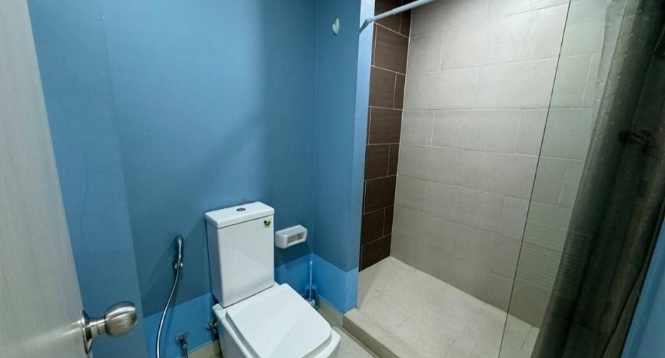 For sale 2 bedrooms apartment in Bang Lamung, Chonburi