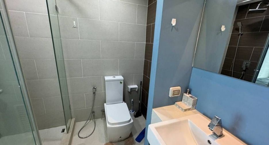 For sale 2 bedrooms apartment in Bang Lamung, Chonburi