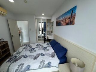 À vendre 2 chambres appartement à Bang Lamung, Chonburi