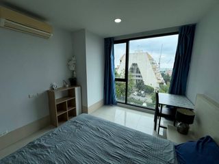 À vendre 2 chambres appartement à Bang Lamung, Chonburi