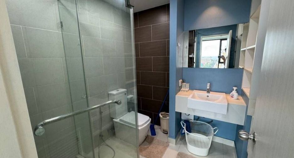 For sale 2 bedrooms apartment in Bang Lamung, Chonburi