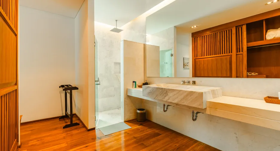 For sale and for rent 3 bedrooms villa in Mueang Phuket, Phuket