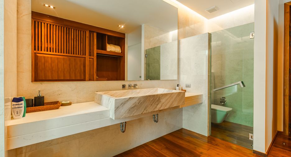 For sale and for rent 3 bedrooms villa in Mueang Phuket, Phuket