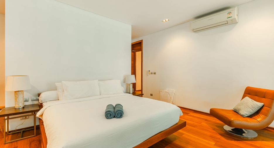 For sale and for rent 3 bedrooms villa in Mueang Phuket, Phuket
