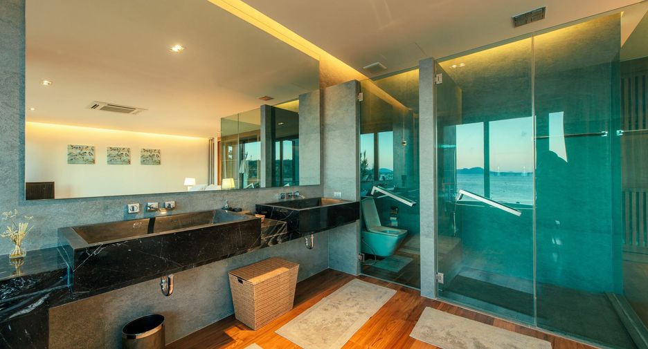 For sale and for rent 3 bedrooms villa in Mueang Phuket, Phuket