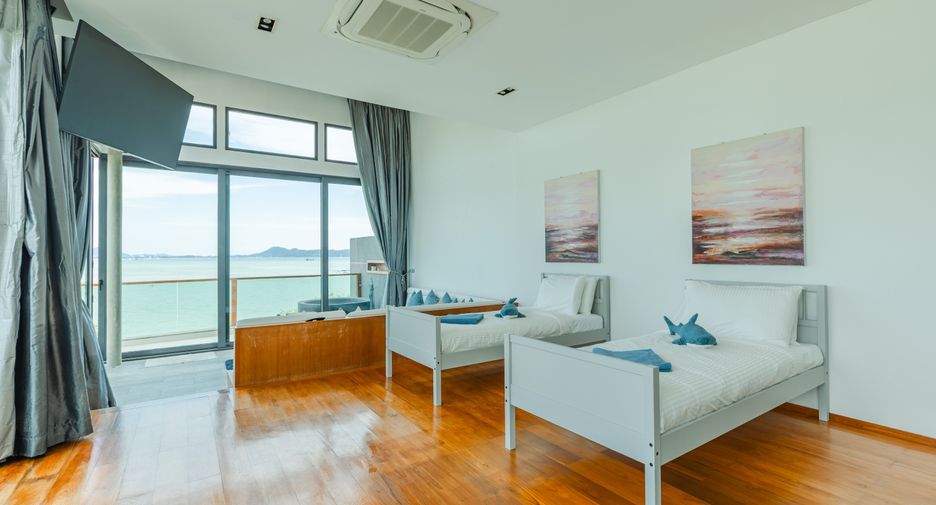 For sale and for rent 3 bedrooms villa in Mueang Phuket, Phuket