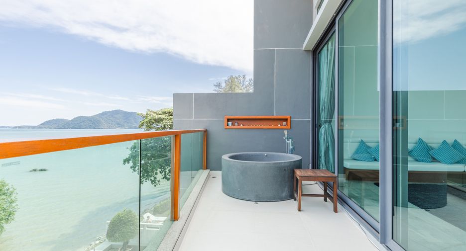 For sale and for rent 3 bedrooms villa in Mueang Phuket, Phuket