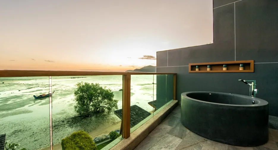 For sale and for rent 3 bedrooms villa in Mueang Phuket, Phuket