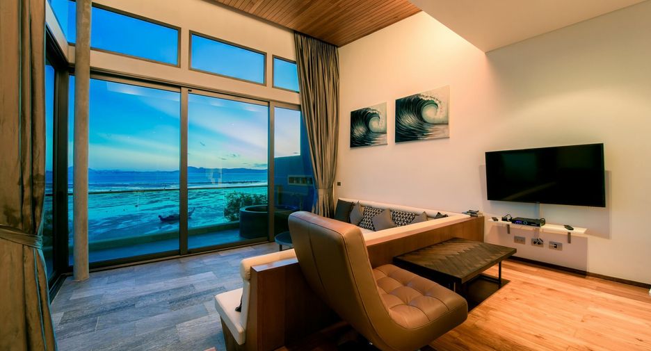 For sale and for rent 3 bedrooms villa in Mueang Phuket, Phuket