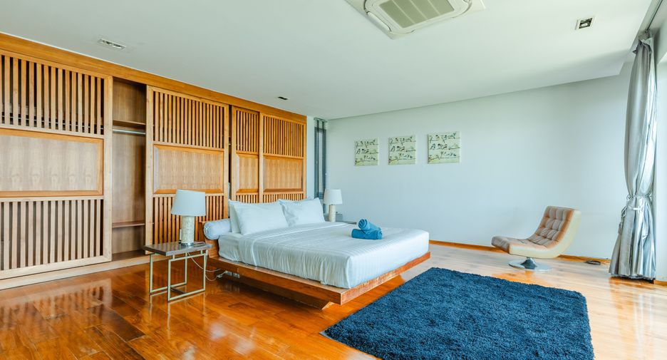 For sale and for rent 3 bedrooms villa in Mueang Phuket, Phuket