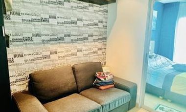 Condo en venta y en alquiler de 1 habitaciones en Khlong Toei, Bangkok