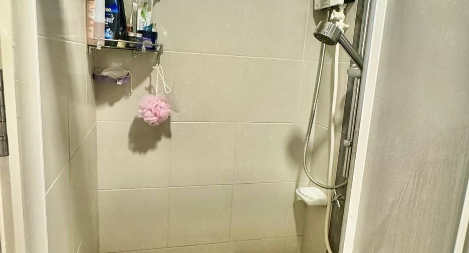 For sale and for rent 1 bed condo in Khlong Toei, Bangkok