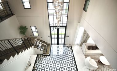 Villa zum Kauf und zur Miete mit 5 Zimmer in Bang Phli, Samut Prakan