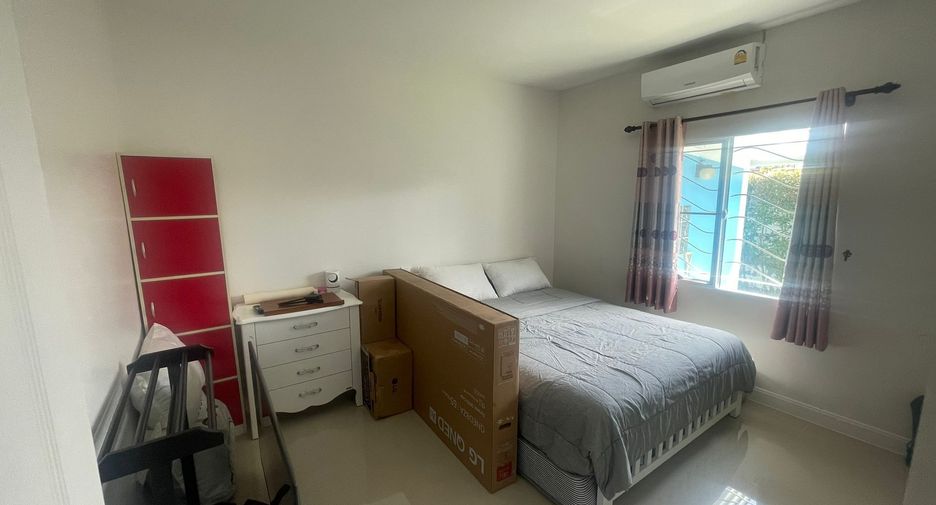 À vendre 3 chambres maison à Hua Hin, Prachuap Khiri Khan