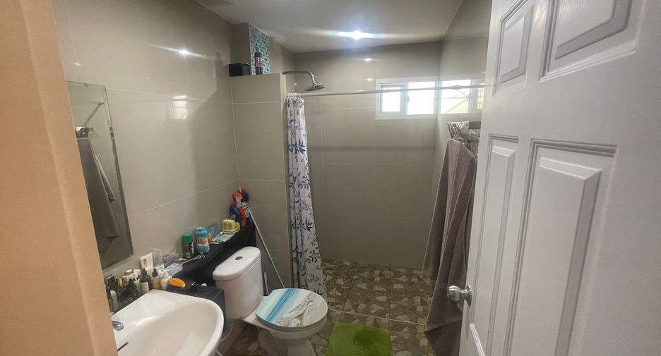 À vendre 3 chambres maison à Hua Hin, Prachuap Khiri Khan