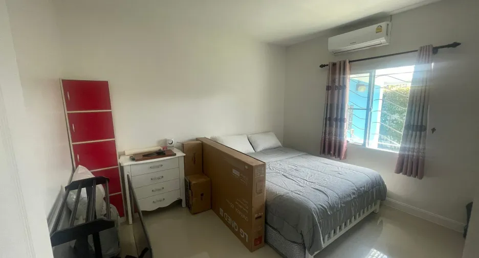 出售 3 卧室 独立屋 在 华欣, 班武里府