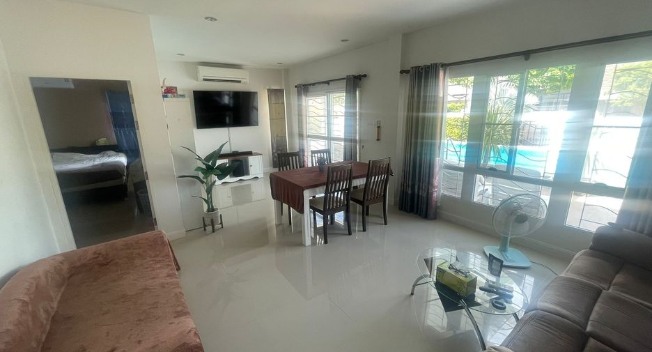 À vendre 3 chambres maison à Hua Hin, Prachuap Khiri Khan
