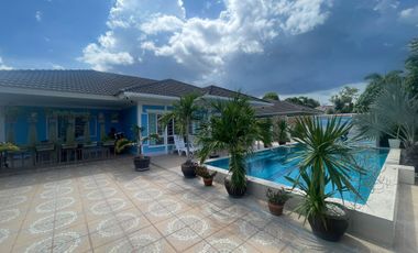 For sale 3 ベッドルーム house in Hua Hin, Prachuap Khiri Khan