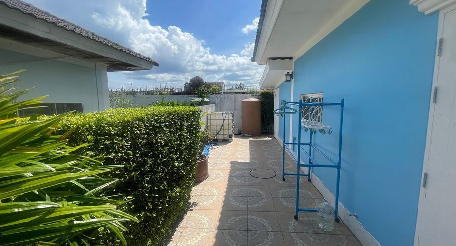 À vendre 3 chambres maison à Hua Hin, Prachuap Khiri Khan