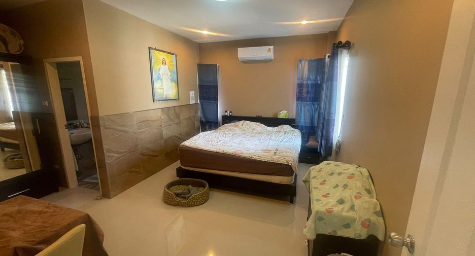 À vendre 3 chambres maison à Hua Hin, Prachuap Khiri Khan
