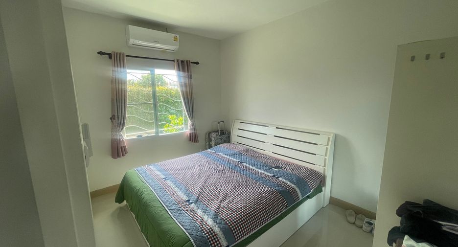 À vendre 3 chambres maison à Hua Hin, Prachuap Khiri Khan