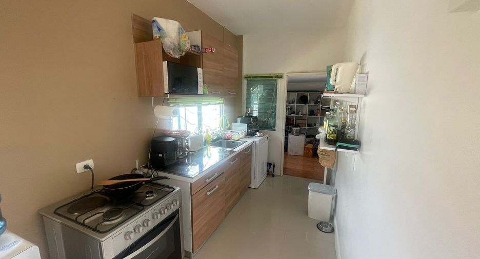 À vendre 3 chambres maison à Hua Hin, Prachuap Khiri Khan