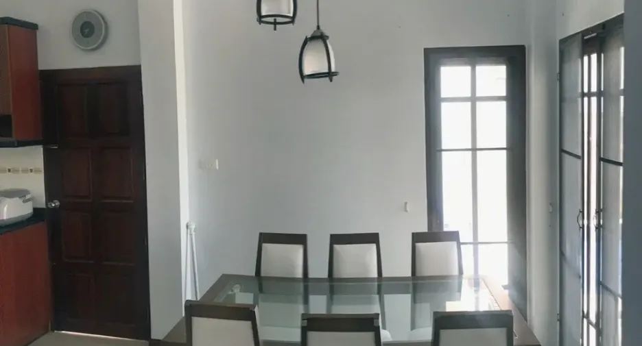 出租 3 卧室 独立屋 在 华欣, 班武里府