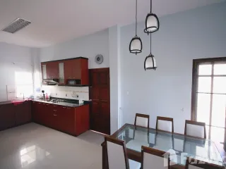 Casa en alquiler de 3 habitaciones en Hua Hin, Prachuap Khiri Khan