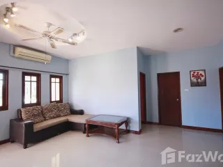 Casa en alquiler de 3 habitaciones en Hua Hin, Prachuap Khiri Khan
