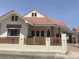 Casa en alquiler de 3 habitaciones en Hua Hin, Prachuap Khiri Khan