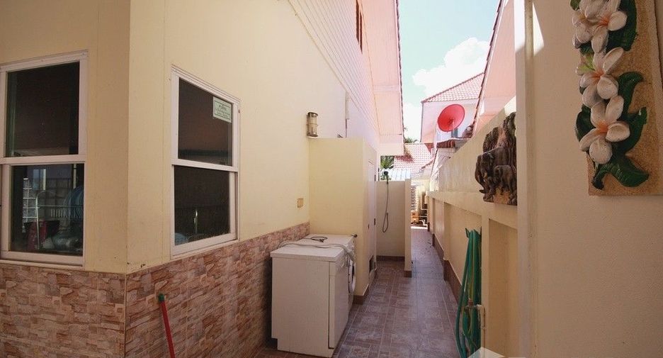 出租 3 卧室 独立屋 在 华欣, 班武里府