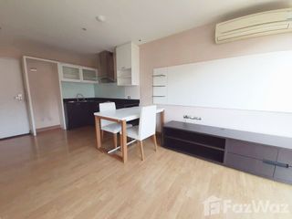 Продажа и аренда 1 кровать кондо в Пхра Кханонг, Бангкок