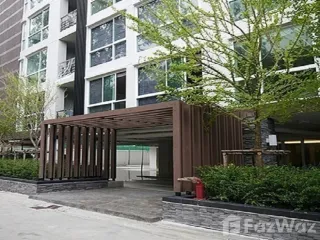 Продажа и аренда 1 кровать кондо в Пхра Кханонг, Бангкок